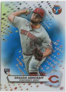 Graham Ashcraft