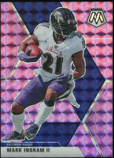 Mark Ingram II