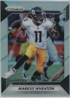 Markus Wheaton