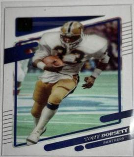 Tony Dorsett