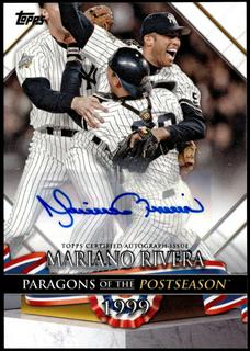 Mariano Rivera