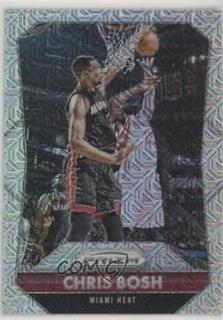 Chris Bosh