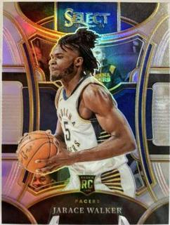 Jarace Walker