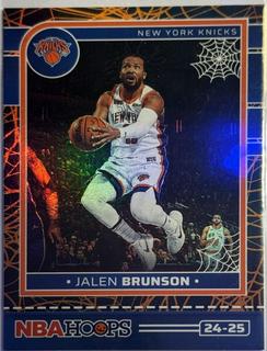 Jalen Brunson