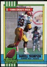 Darrell Thompson