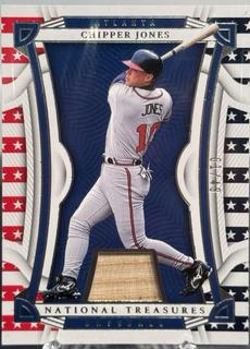 Chipper Jones