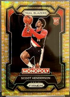 Scoot Henderson