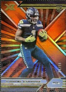 D'Wayne Eskridge