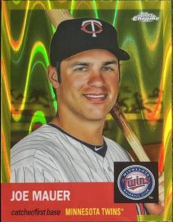 Joe Mauer
