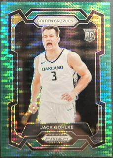 Jack Gohlke