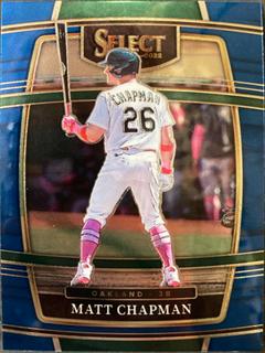 Matt Chapman