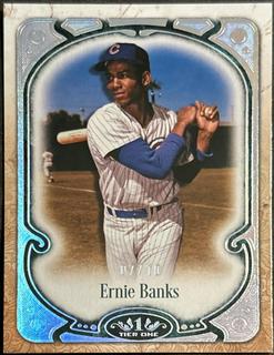 Ernie Banks