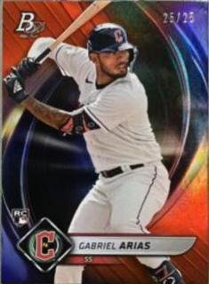 Gabriel Arias