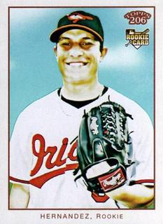 David Hernandez