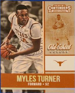 Myles Turner