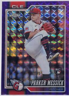 Parker Messick