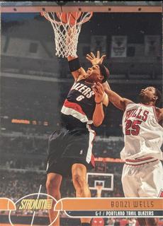 Bonzi Wells