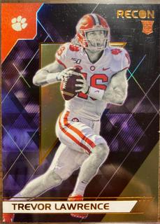 Trevor Lawrence