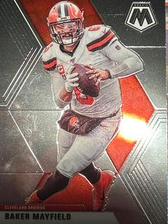Baker Mayfield