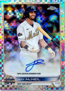 Jeff McNeil
