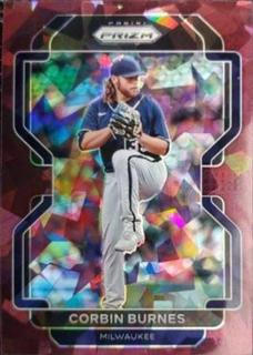 Corbin Burnes