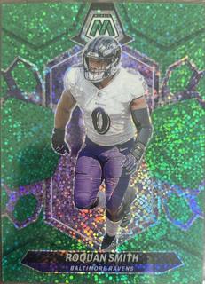 Roquan Smith