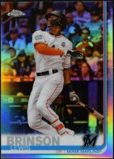 Lewis Brinson