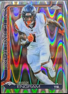Evan Engram