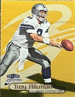 Troy Aikman