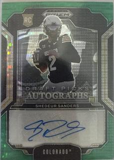 Shedeur Sanders
