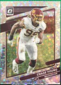 Chase Young