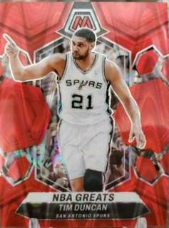 Tim Duncan