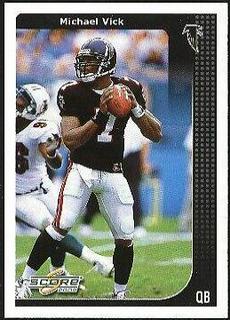 Michael Vick