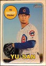 YU Darvish