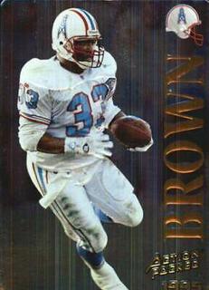 Gary Brown