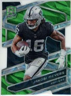 Jakobi Meyers