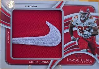 Chris Jones