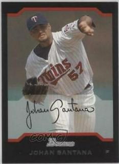 Johan Santana