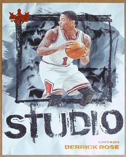 Derrick Rose