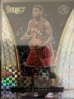 Kyle Lowry