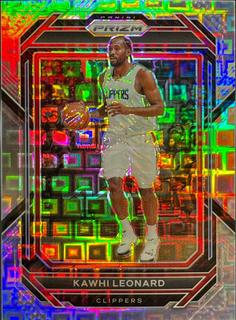Kawhi Leonard