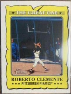 Roberto Clemente