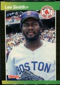 Lee Smith