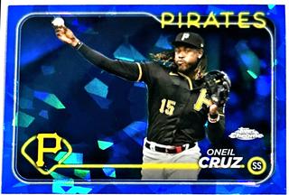 Oneil Cruz