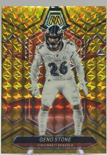 Geno Stone