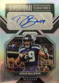 Doug Baldwin