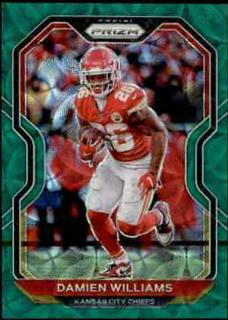 Damien Williams