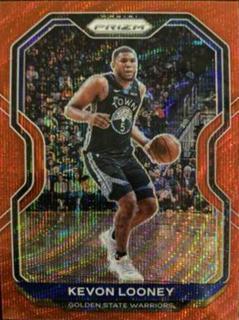 Kevon Looney