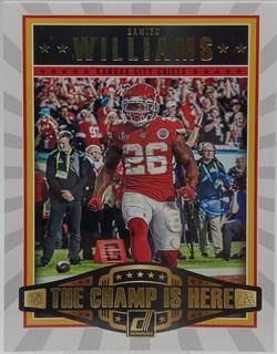 Damien Williams