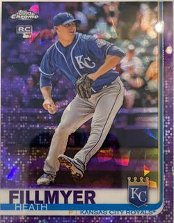 Heath Fillmyer